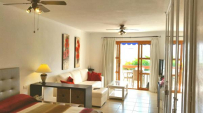 Гостиница Apartamento Port Royale  Арона